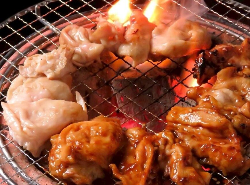 とんちゃんときわ