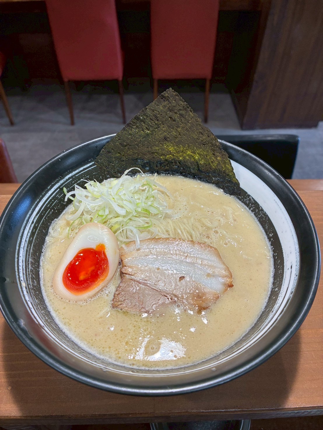 麺屋にかい　岡崎店