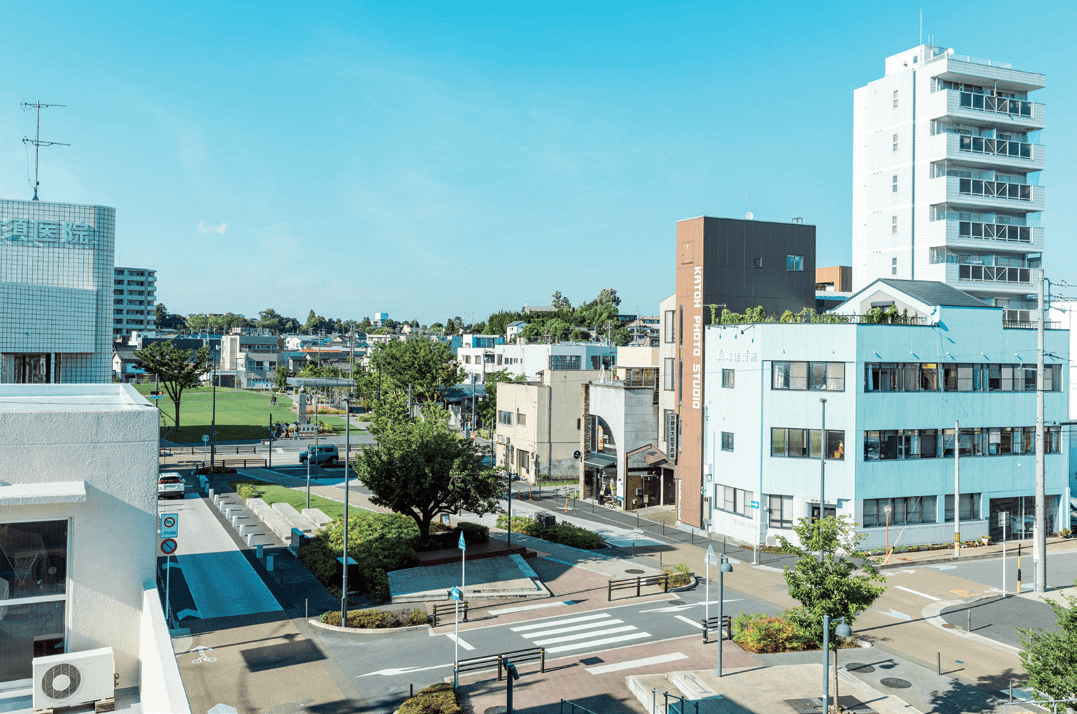 2日目分科会A　公民連携まちづくりが進む「QURUWA」から学ぶこれからの地域創生