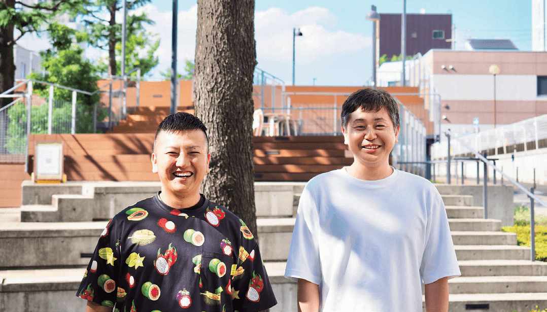 2日目分科会B　QURUWAの「案内人」から学ぶまちなかビジネスの創造